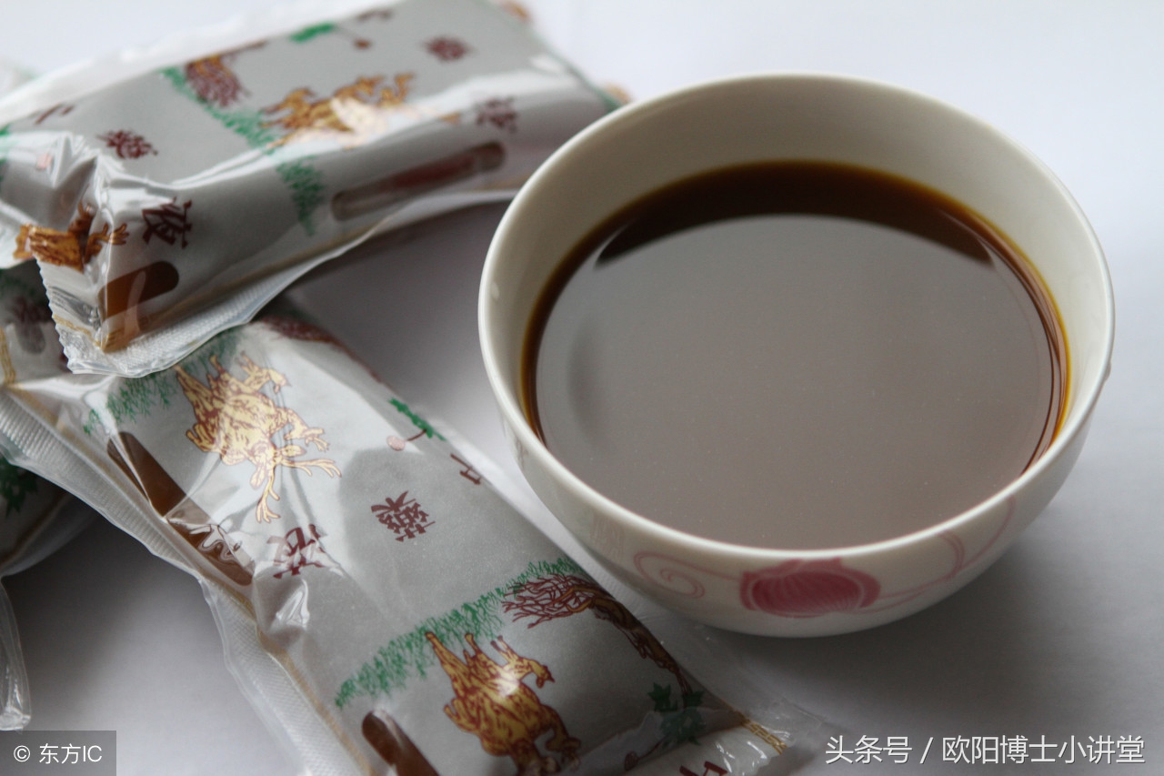 神奇的颈椎腰椎外敷中药,神奇的治颈椎病的方法