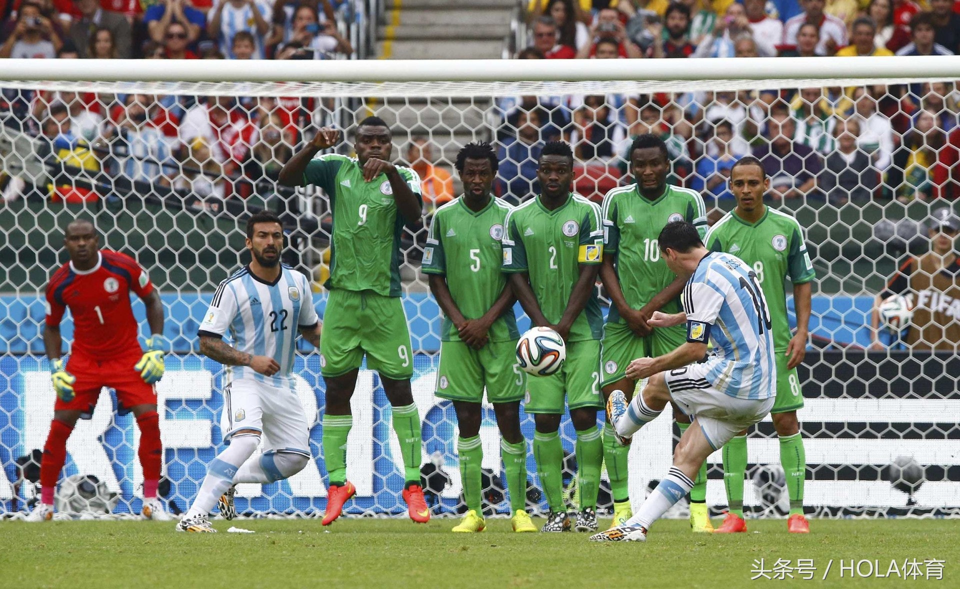 宿命对决赢了会怎么样,宿命之战阿根廷法国