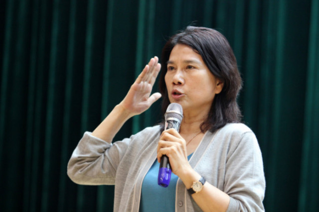 董明珠的管理水平,董明珠是如何走出困境的