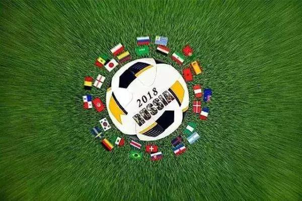 世界杯可以怎么赚钱,世界杯是怎么赚钱的