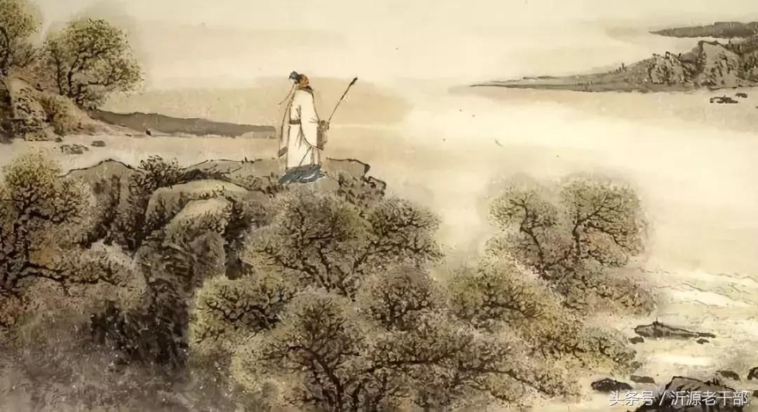 唐诗极简史：29首巅峰唐诗，重温大唐盛世