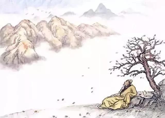 唐诗极简史：29首巅峰唐诗，重温大唐盛世