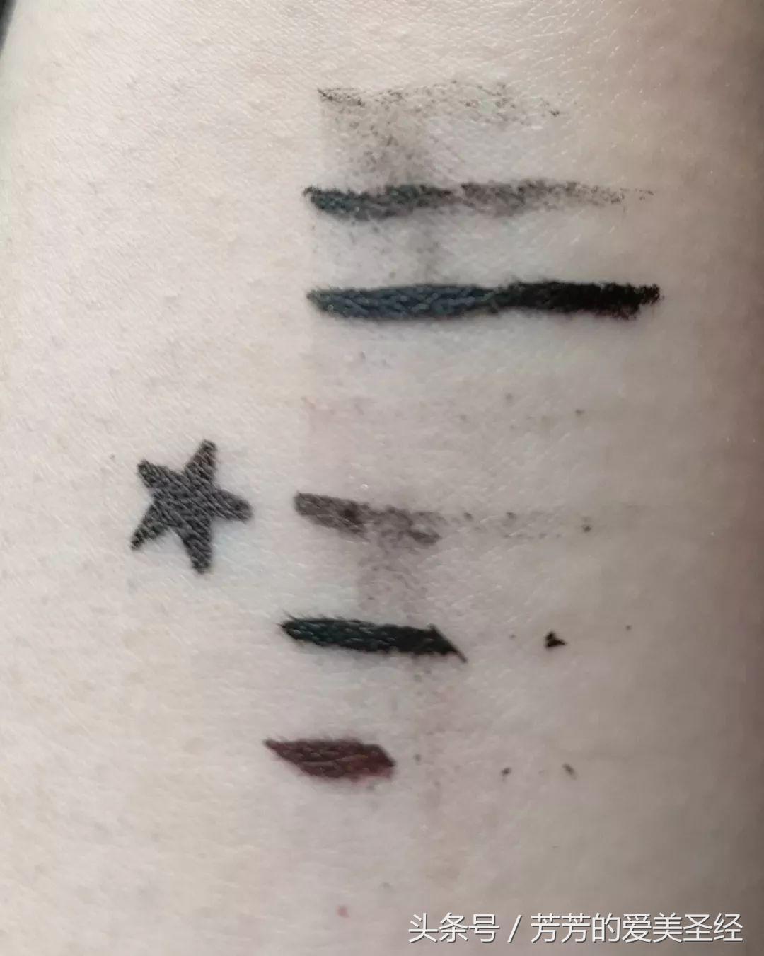 火箭少女各种造型,火箭少女脸上带钻的妆容