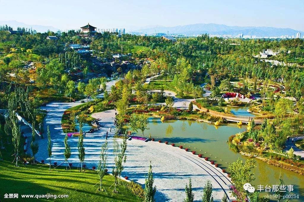 丰台近年的变化,丰台区有什么发展变化