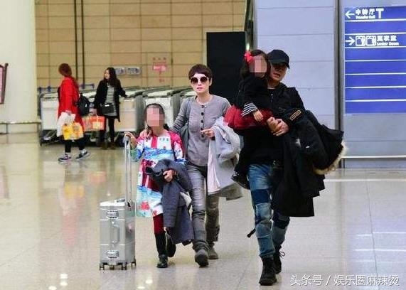 马伊琍很经典很现实的一段话,文章马伊琍人生不易且行且珍惜