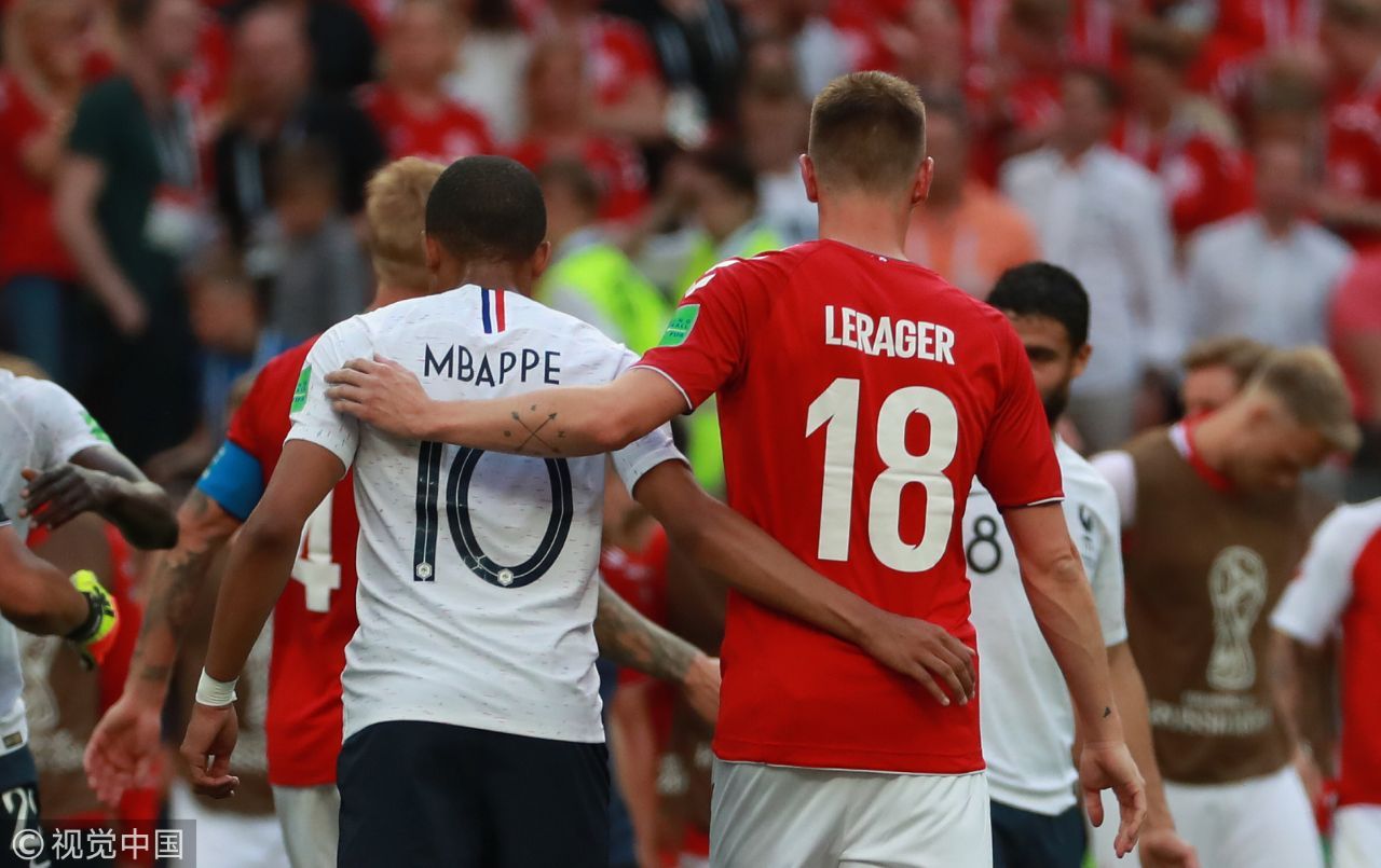 世界杯规则管不了默契球，但你们知道现场观战的球迷要花多少钱吗