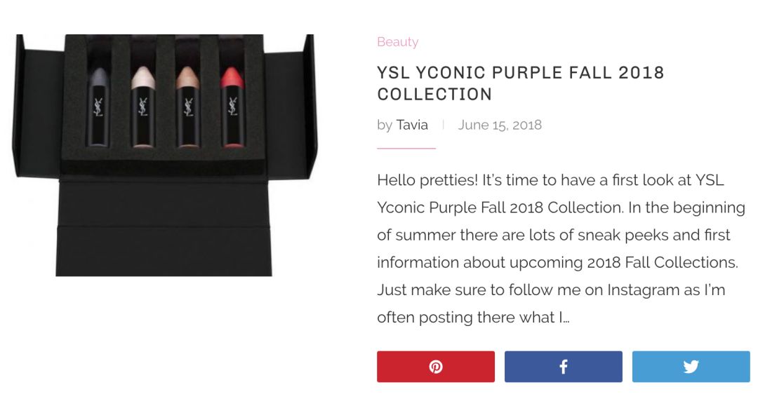 比起买大牌，女生知道这5件事才更有品味