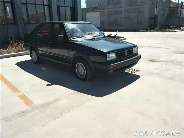 方头捷达mk2值得玩吗,方头捷达mk2贵阳