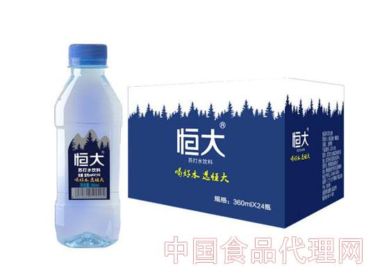 饮料代理产品推荐,饮料代理知名品牌好做吗