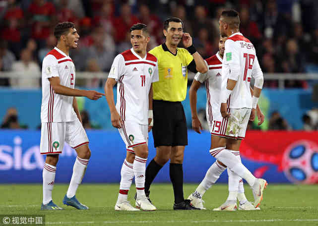 段暄怒怼高晓松世界杯假球论：对足球无知世界观出问题