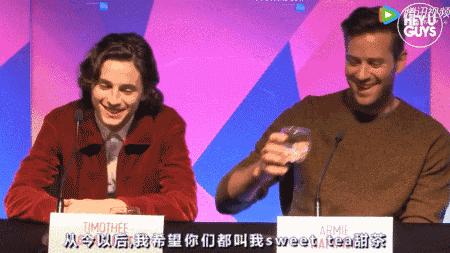 从欧美娱乐圈到世界杯，这些人的外号你知道几个？