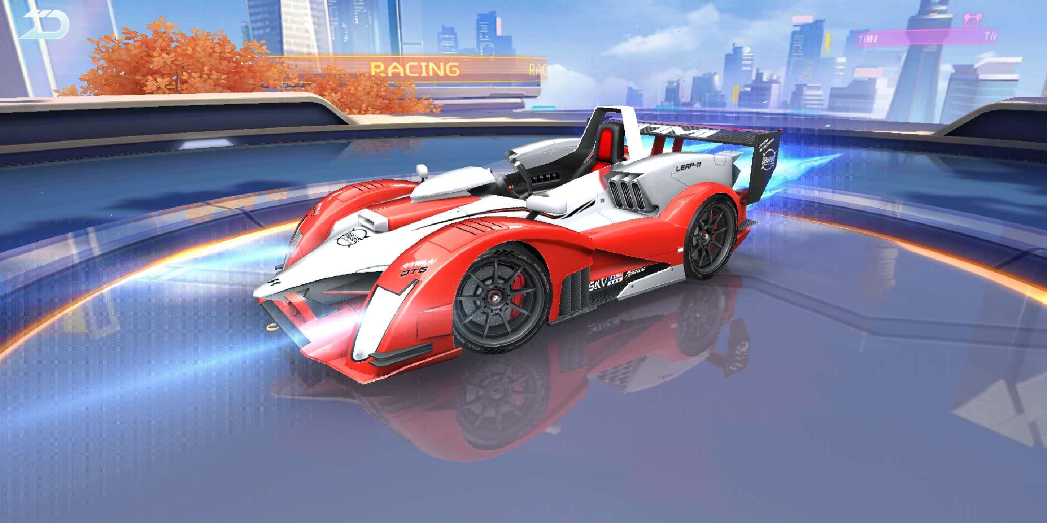 qq飞车手游抽a车飞跃,qq飞车手游抽a车要多少能源