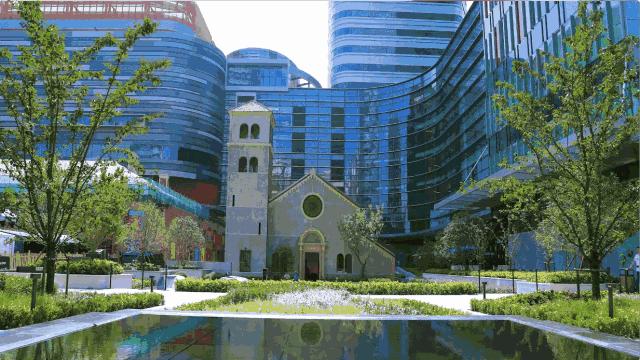 七宝皇都花园,花上千万买的房子没钱装修