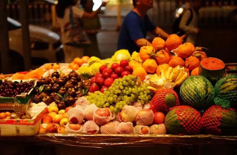 这个夏天我在武穴，你在哪里？