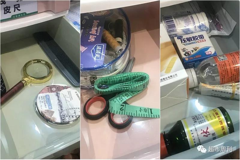 县域大咖“逆袭”直辖市信誉楼天津开新店