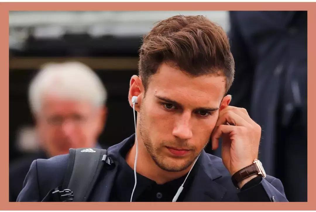 世界杯历史上的帅哥,盘点世界杯球场上的帅哥们