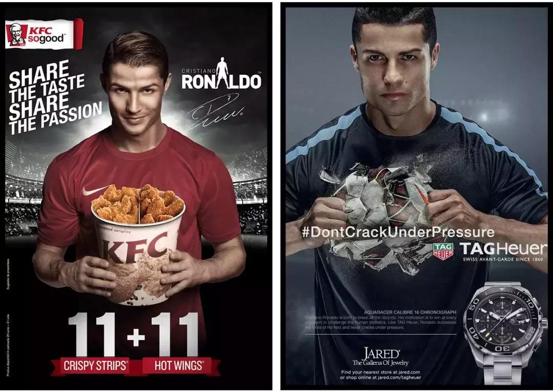 世界杯历史上的帅哥,盘点世界杯球场上的帅哥们