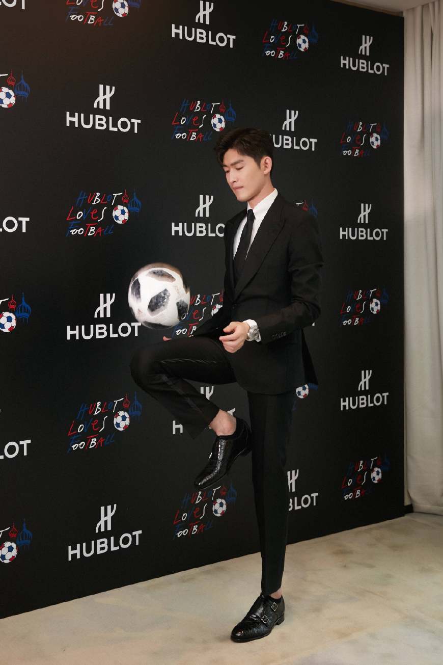 张翰鹿晗,鹿晗张翰