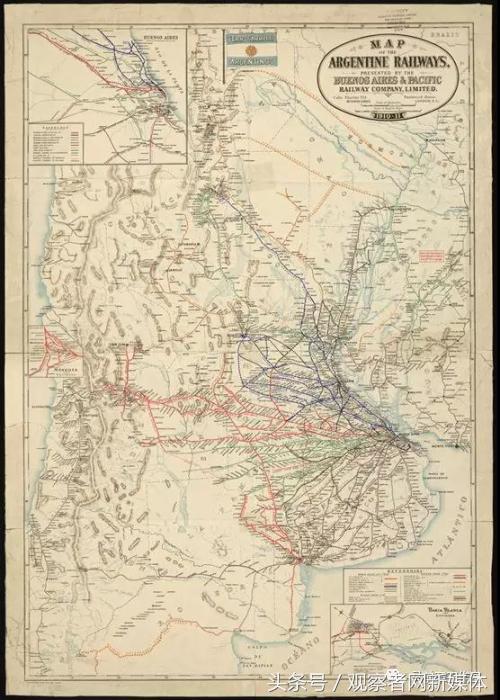 观世界发展,观世界看全球