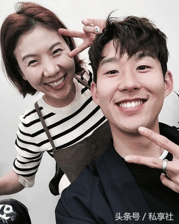 不烫不染的球星同款发型,世界杯球星的发型哪个最帅