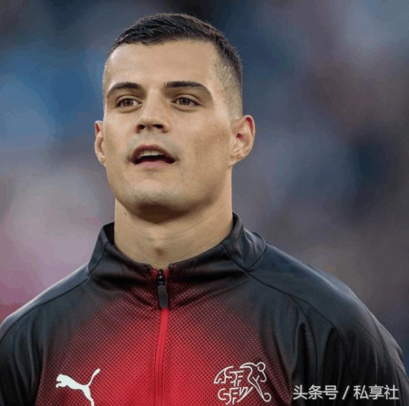 不烫不染的球星同款发型,世界杯球星的发型哪个最帅