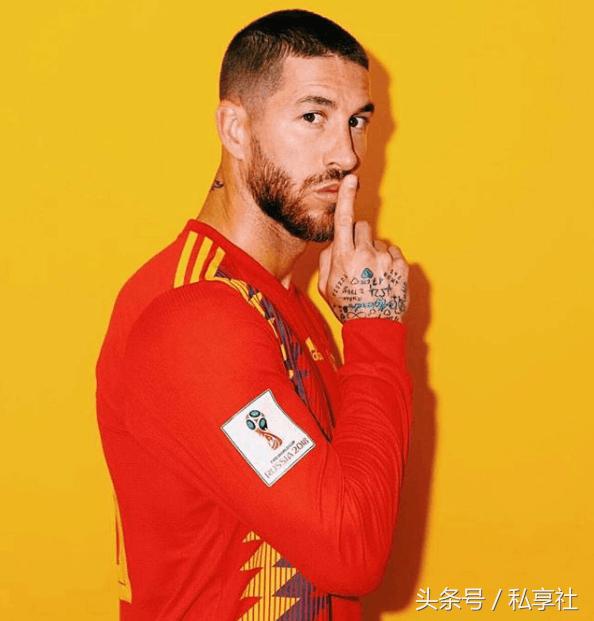 足球界那些帅到爆的发型,足球球星发型中长发