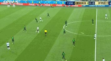 梅西妻子领衔阿根廷最美太太团观看生死战，阿根廷上演胜利大逃亡