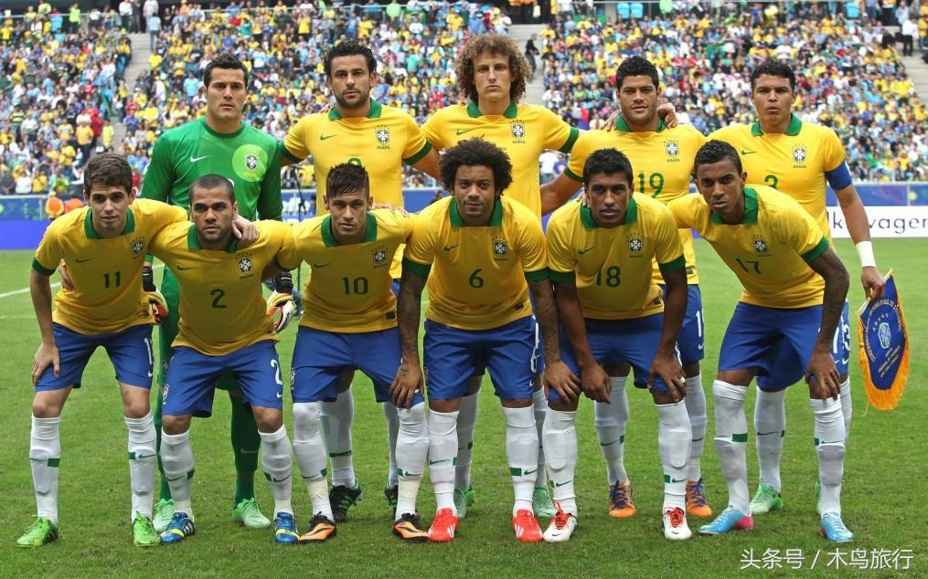 很难想象只有几十万人口的国家,世界杯人口最多国家排名