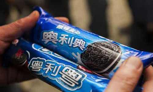 康师傅山寨零食,康师傅方便面山寨图片