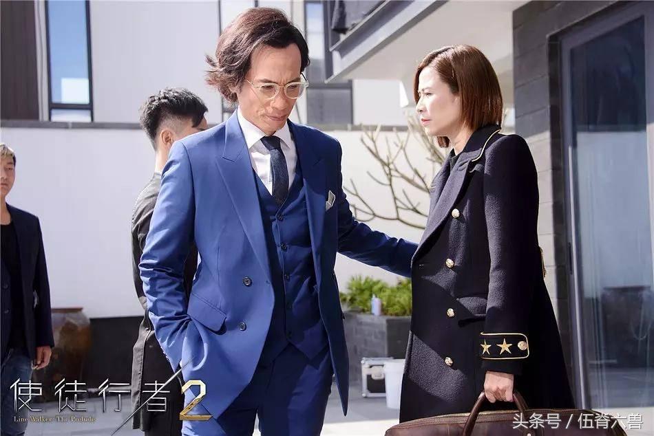 使徒行者2架构图,使徒行者2100个细节