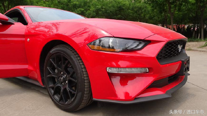 福特mustang有什么缺点,福特mustang好不好