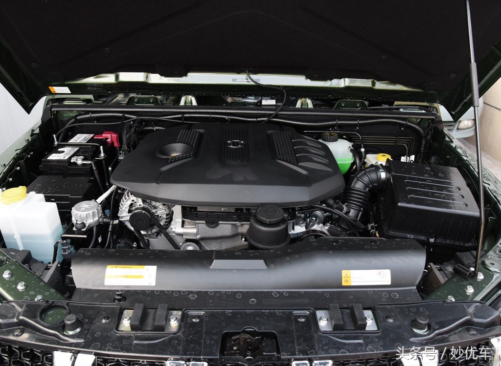 20万以下的硬派越野皮卡,20万以内二手三门硬派越野