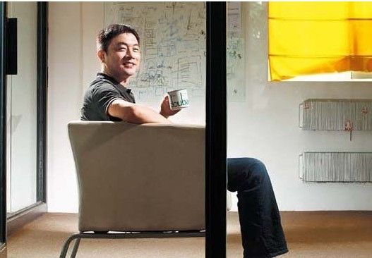 12年创业之路,豆瓣的盈利模式及盈利前景