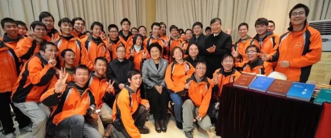 华中科技大学崛起,华中科技大学发家史