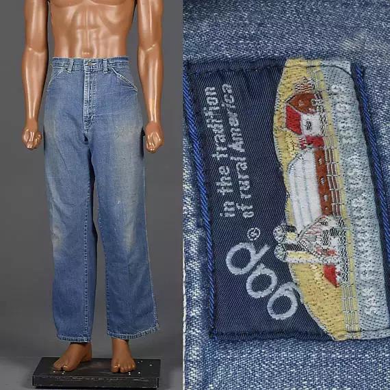 每个人都应该有一件gap的卫衣,为什么每人都要有gap卫衣