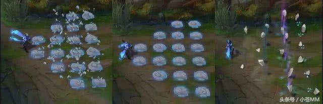 s7冠军皇子皮肤特效,s7冠军皮肤一览表