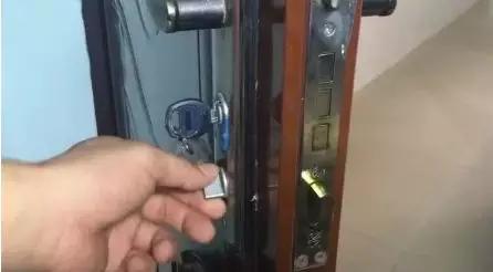 钥匙被盗防盗小技巧,晚上怎么防小偷