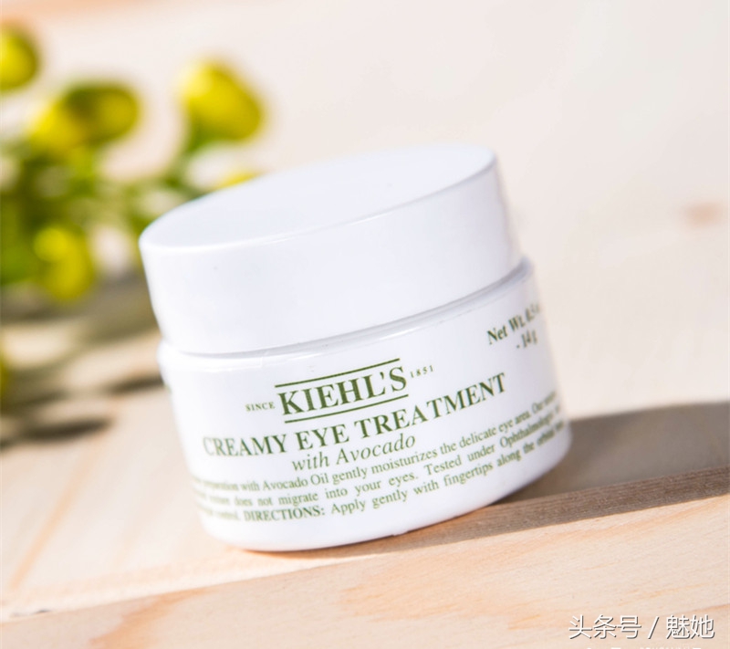 便宜超好用的六款眼霜,推荐几款小众好用的眼霜