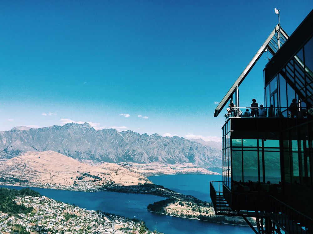 美国旅游66号公路,66号公路最美自驾公路