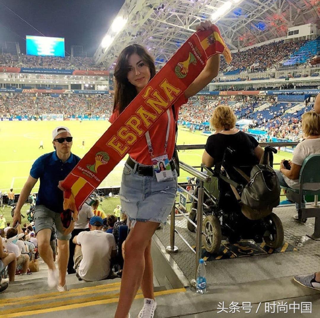 世界杯期间穿搭,世界杯过后怎么穿搭