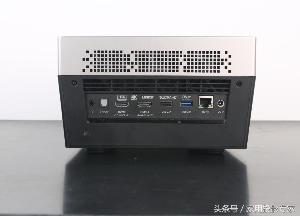 奥图码投影机怎么选择,奥图码i5投影仪缺点