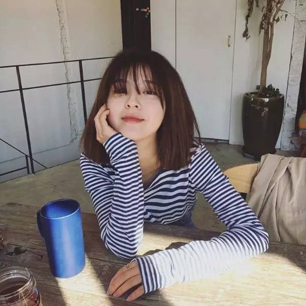 怎么吹出一个好看的发型,好看的发型都是吹出来的