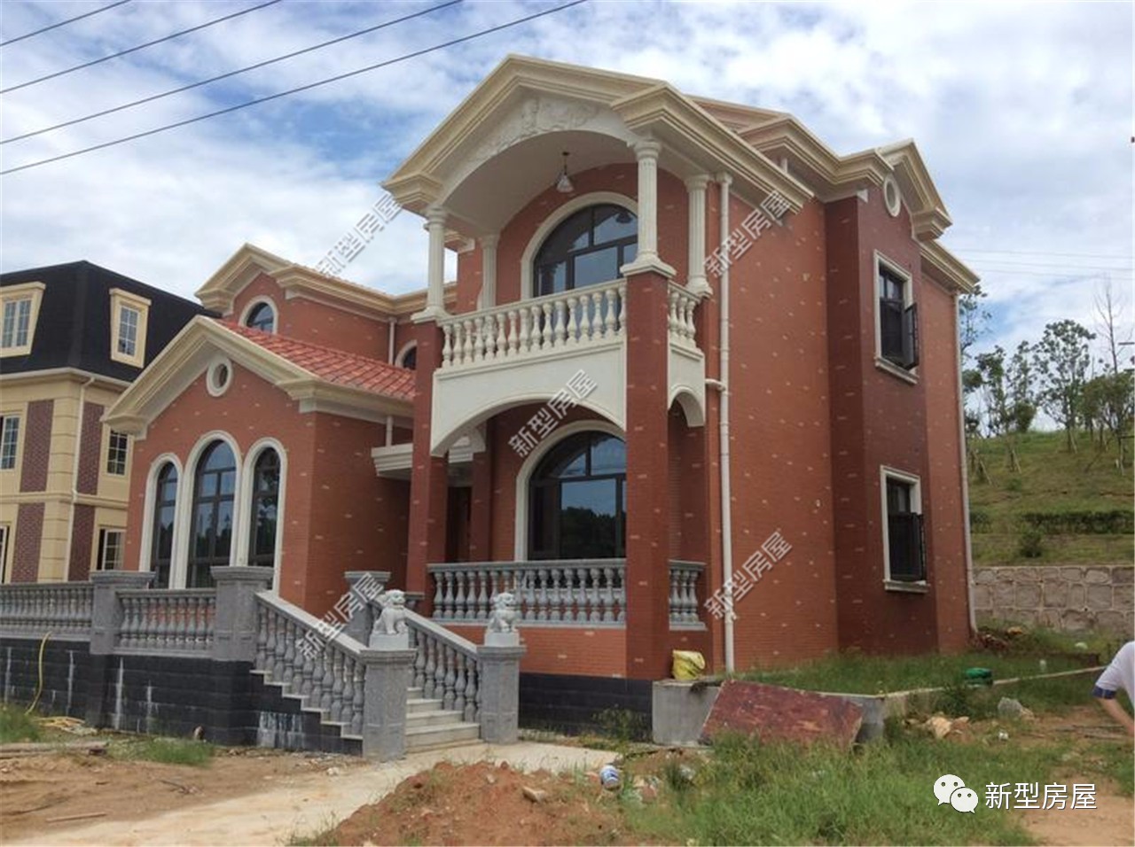 农村二楼如何增强水压,一层房子水压不够怎么办