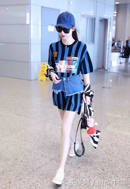 世界杯穿搭贝克汉姆,世界杯穿搭美学哪件球衣适合你