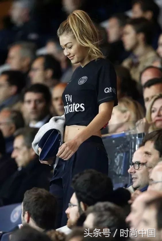 世界杯期间穿搭,世界杯过后怎么穿搭