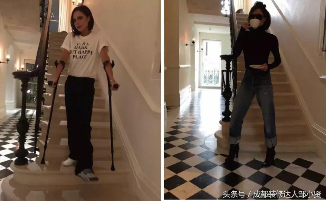 c罗梅西贝克汉姆豪宅对比,梅西和c罗谁豪宅最好