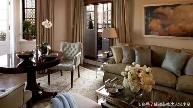 梅西和c罗的房子长啥样,梅西c罗内马尔小贝