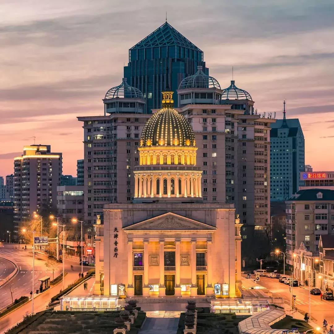 天津人的特点和天津文化的关系,对天津人是有怎样的感悟