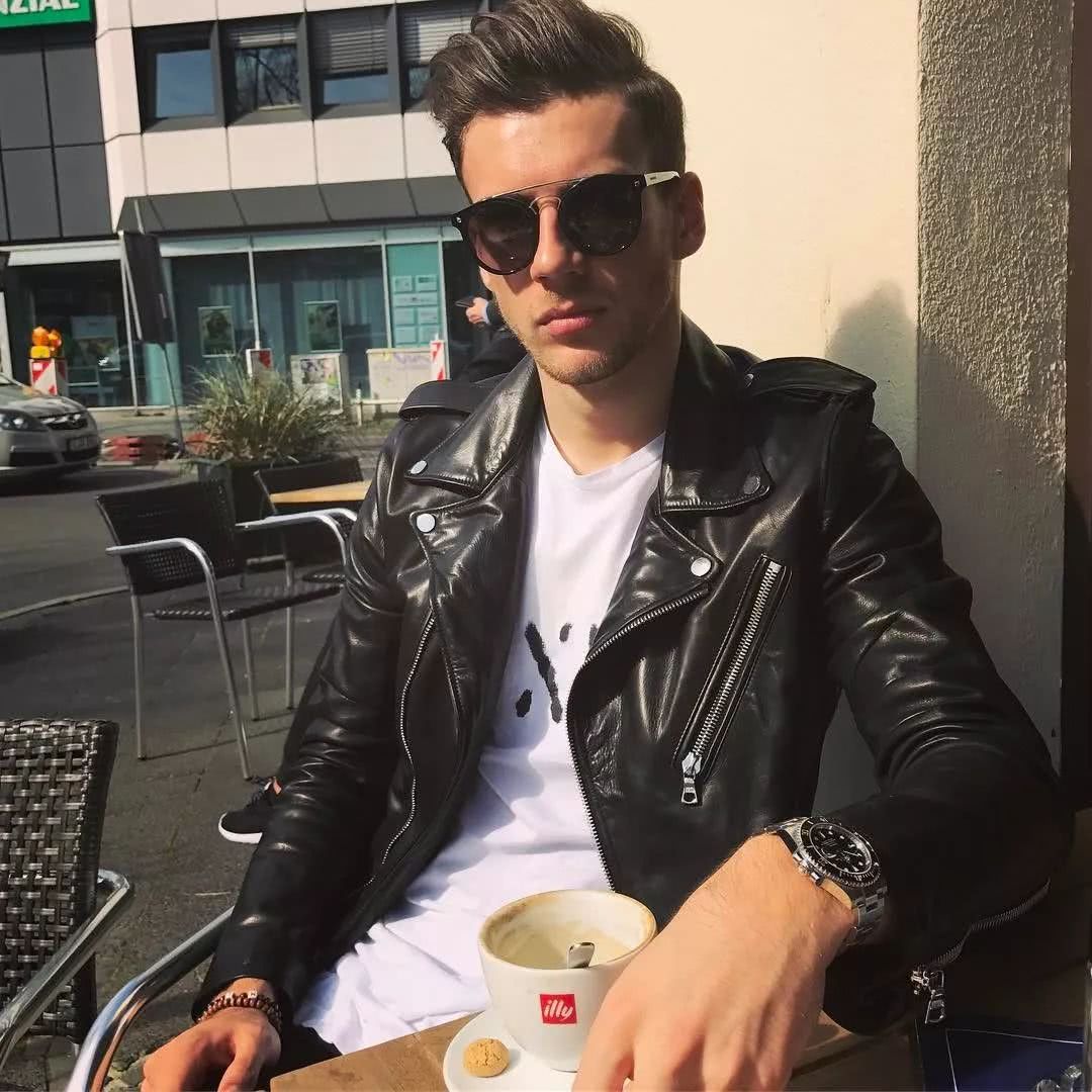 世界杯男模top10,世界杯男模足球队