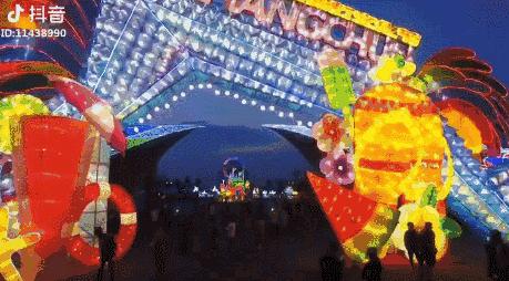 长春网红桥景点,长春网红打卡旅游景点有哪些